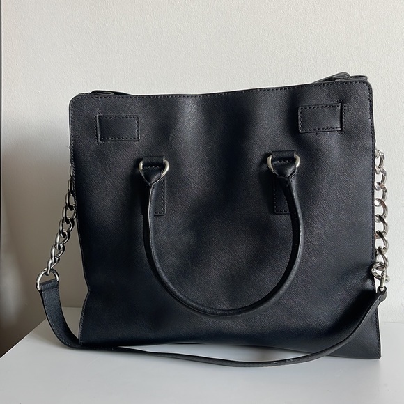 Large Hamilton Bag | Micheal Kors - Picture 3 of 5